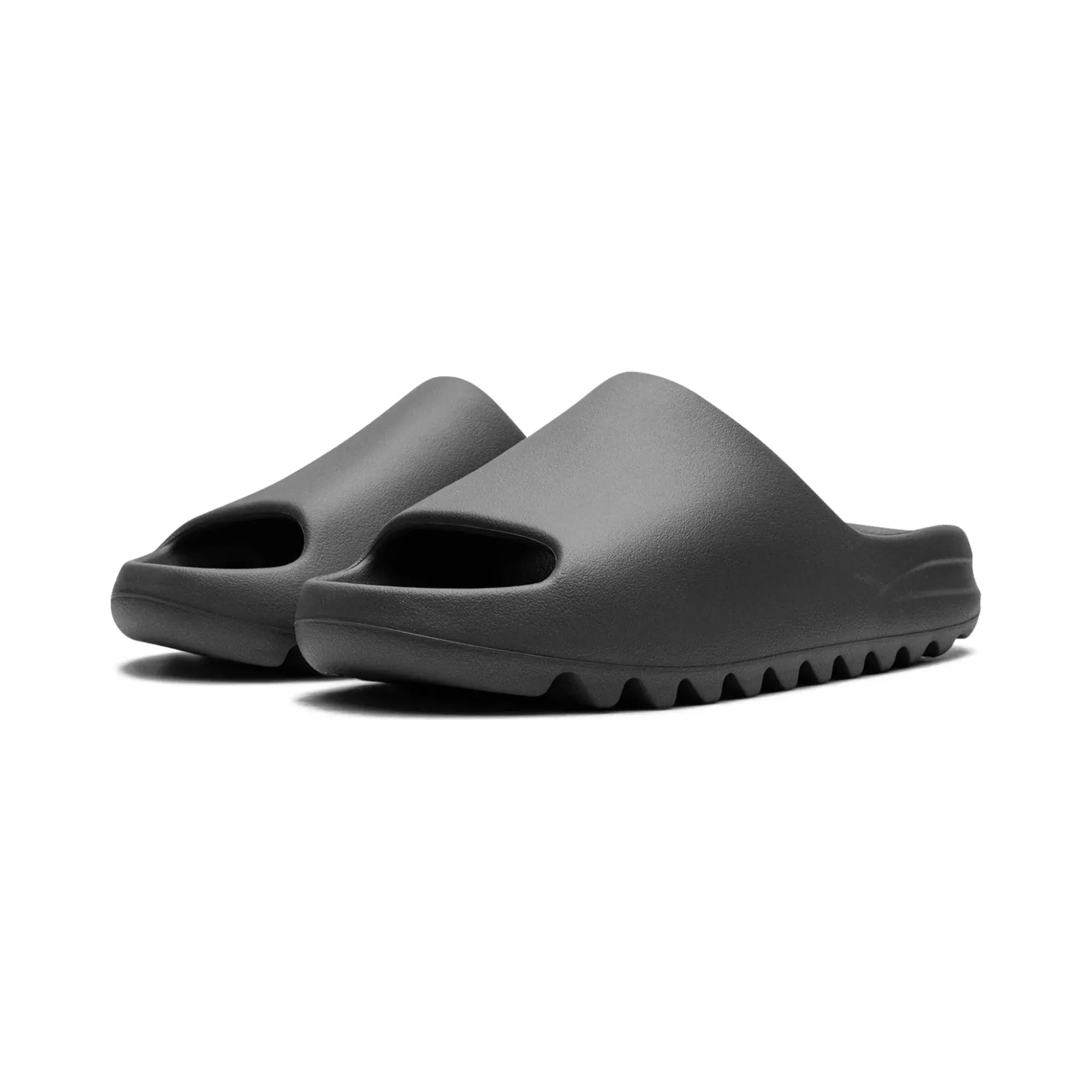 Yeezy Slide "Granite" - street-bill.dk