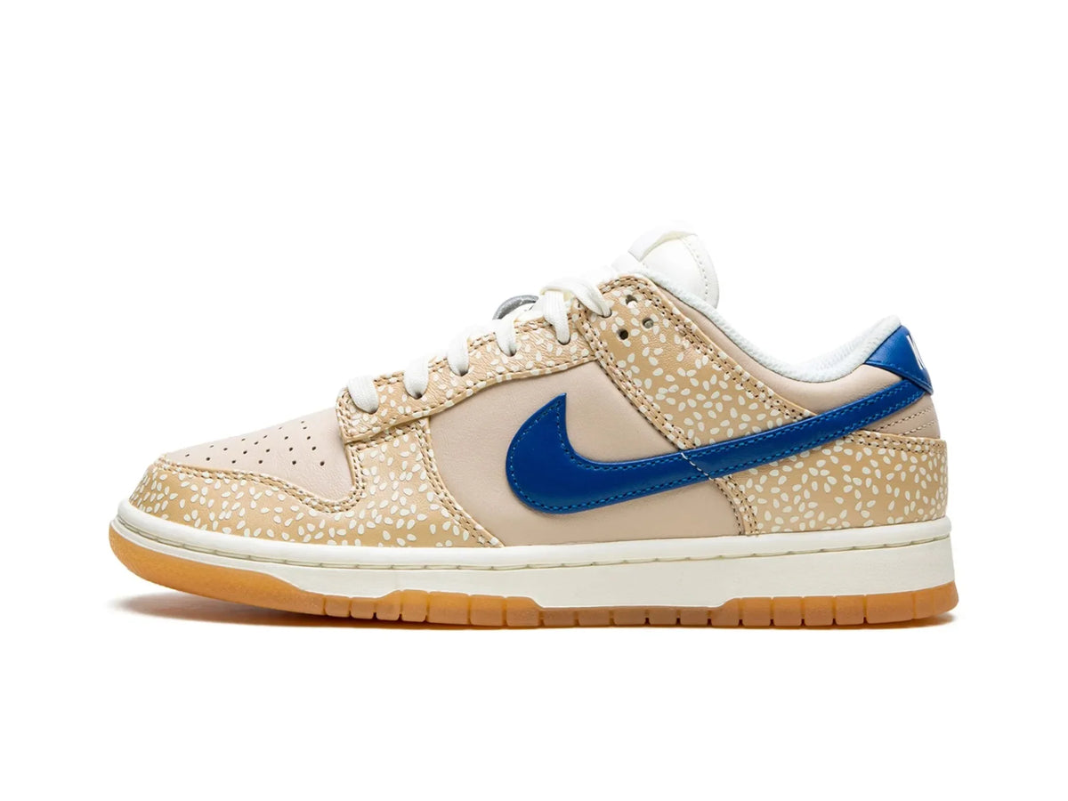 Nike Dunk Low "Montreal Bagel Sesame" - street-bill.dk