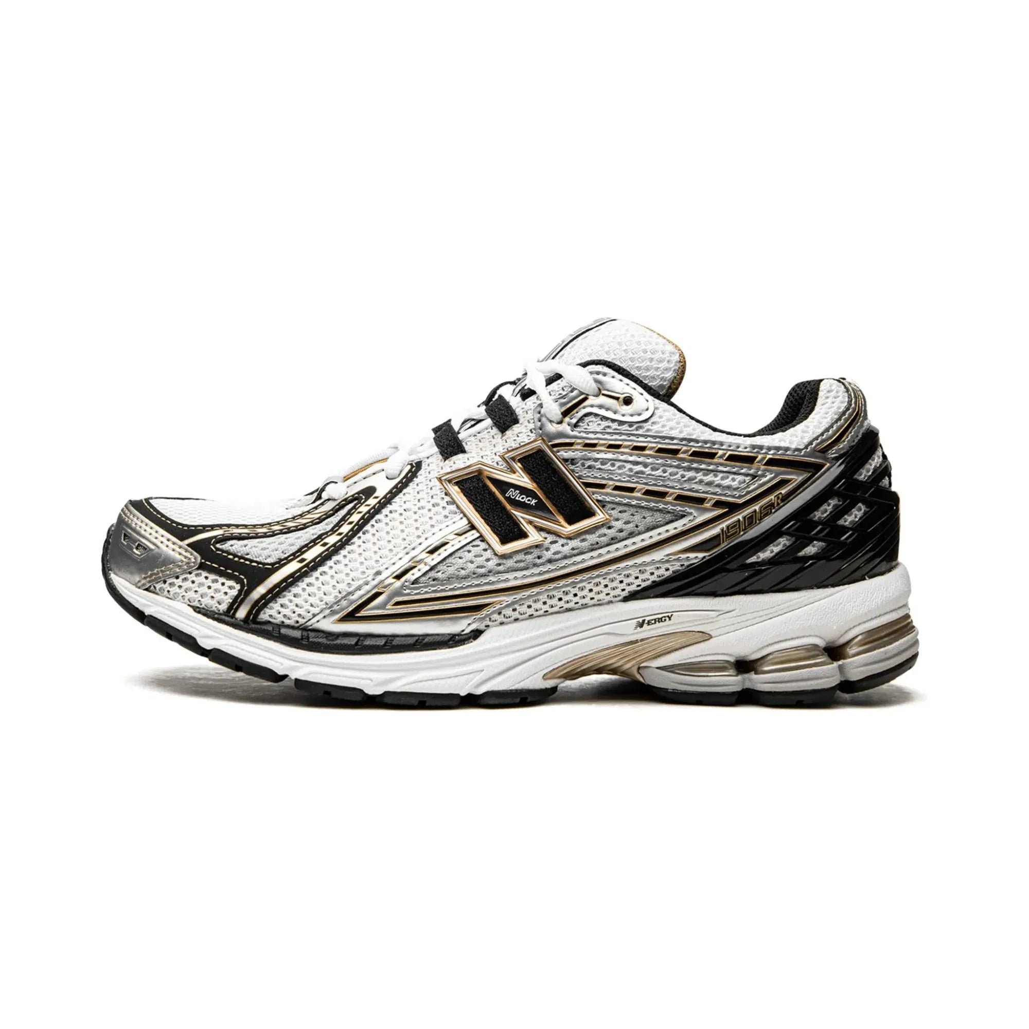 New Balance 1906R "White Metallic Gold" - street-bill.dk