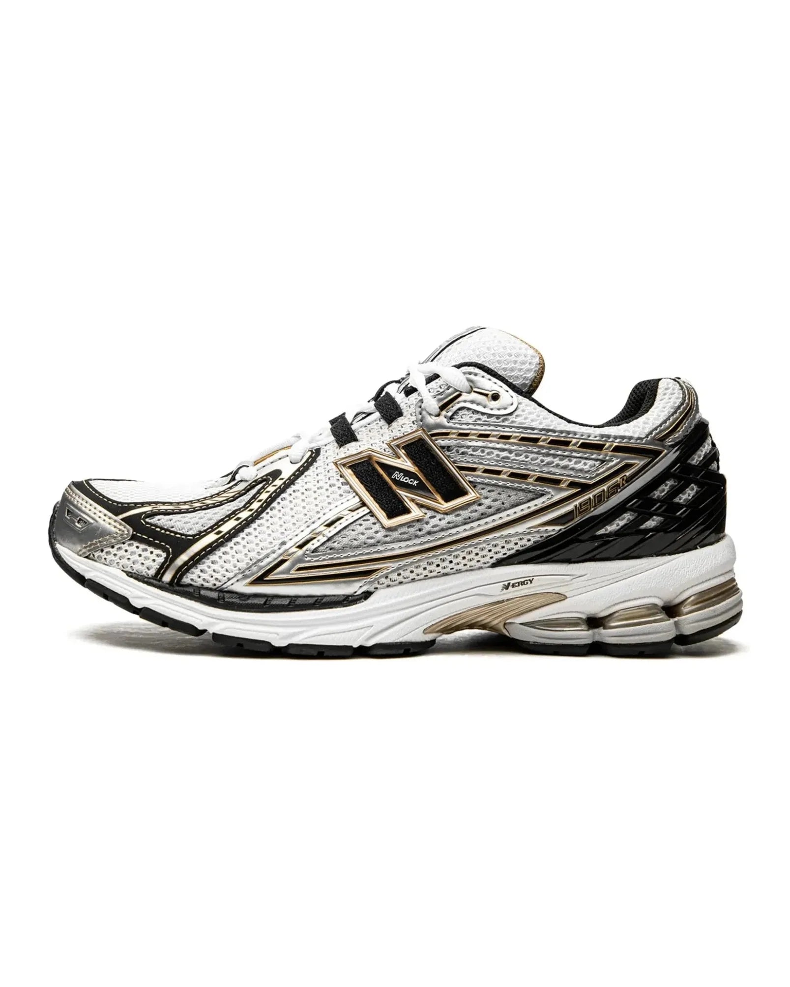 New Balance 1906R "White Metallic Gold" - street-bill.dk