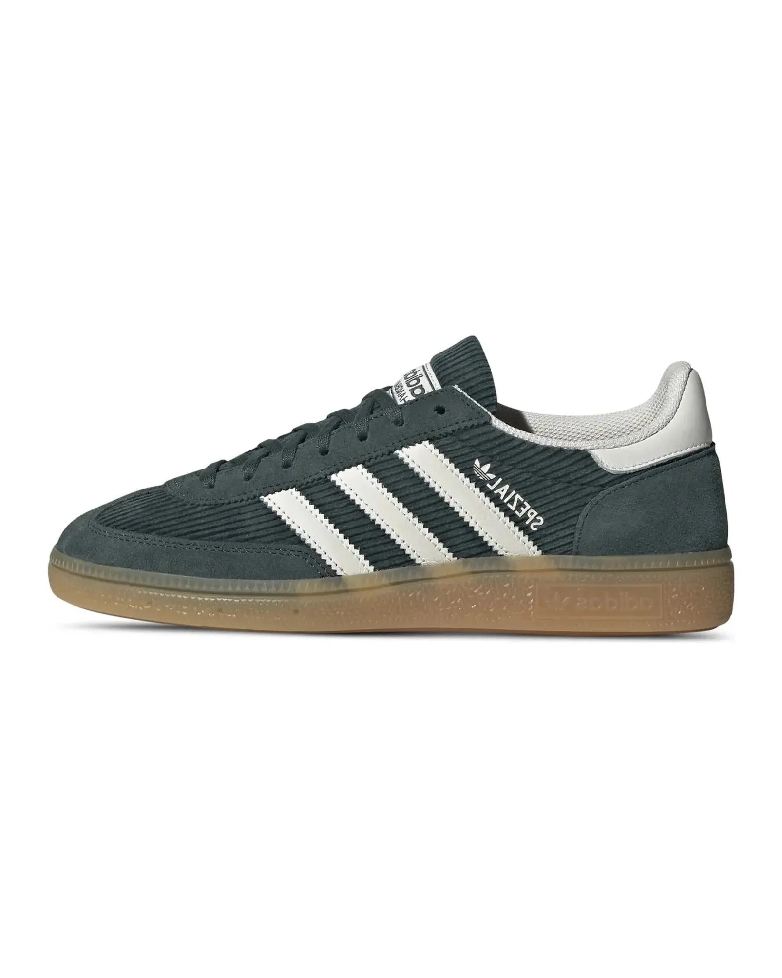 adidas Handball Spezial Mineral Green (Women's)