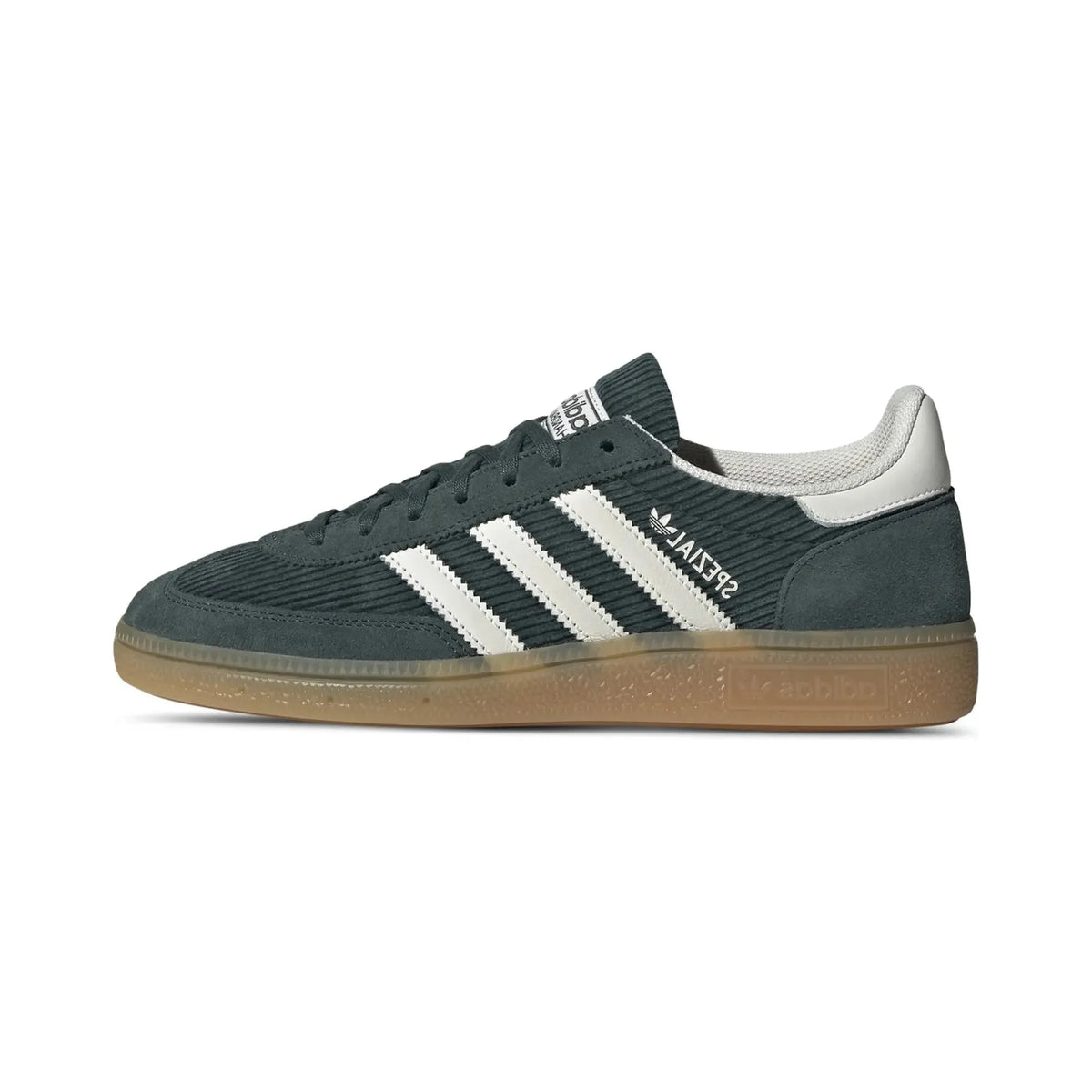 adidas Handball Spezial Mineral Green (Women's)