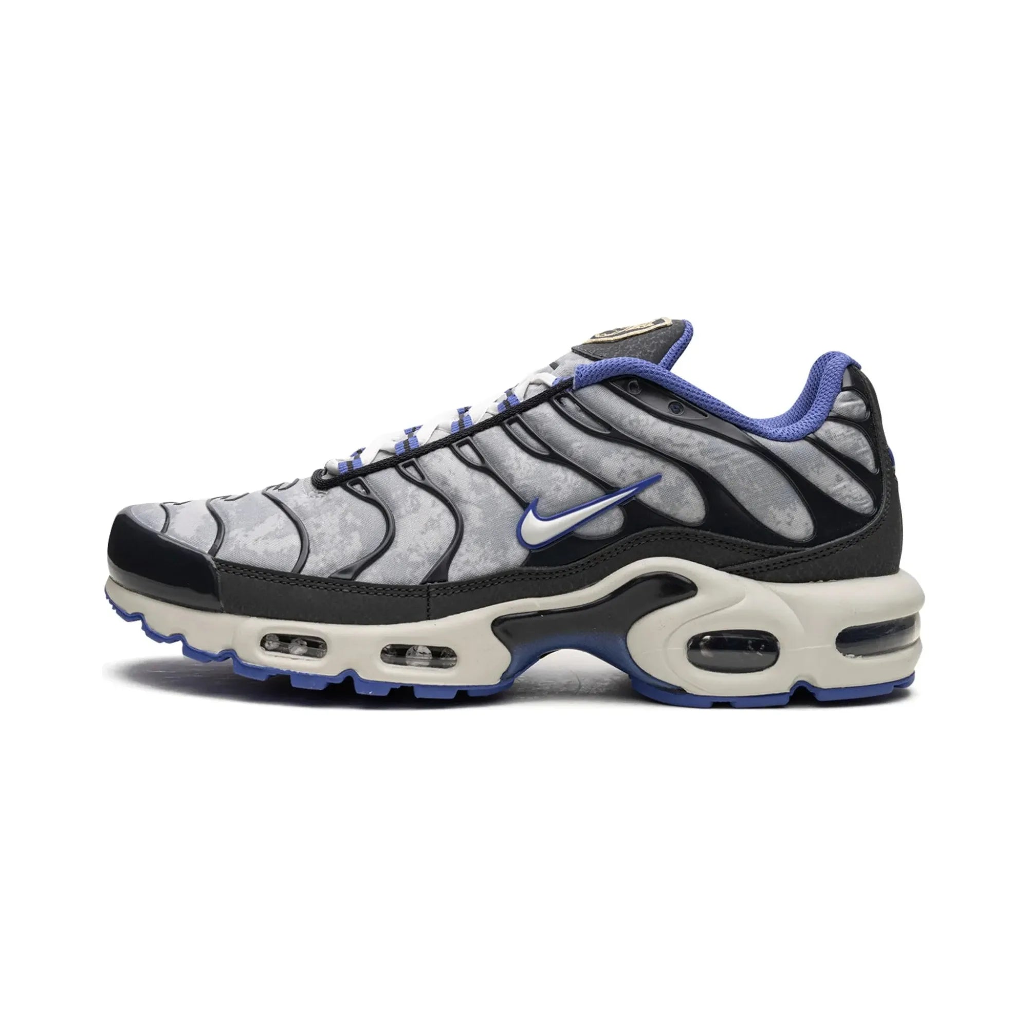 Nike TN "Social F.C." - street-bill.dk
