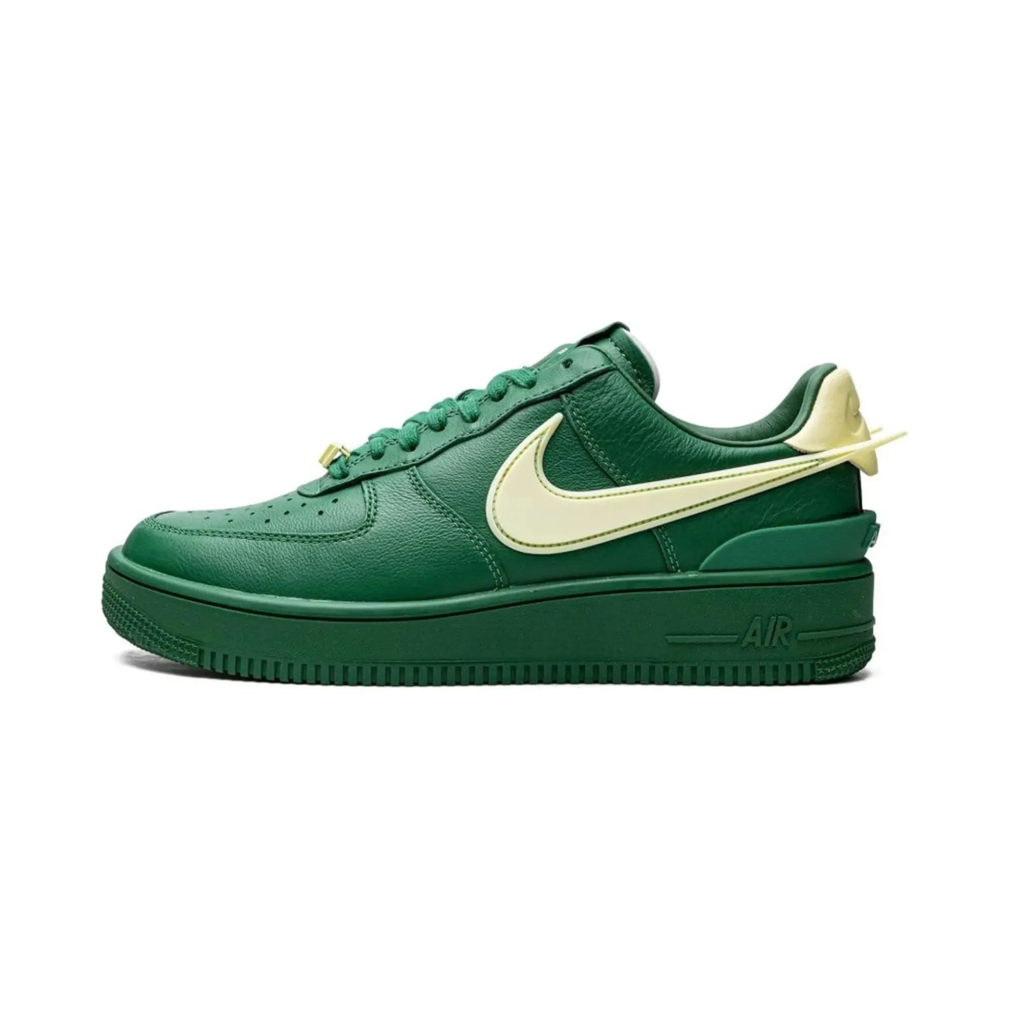 Nike Air Force 1 Low X Ambush "Pine Green" - street-bill.dk