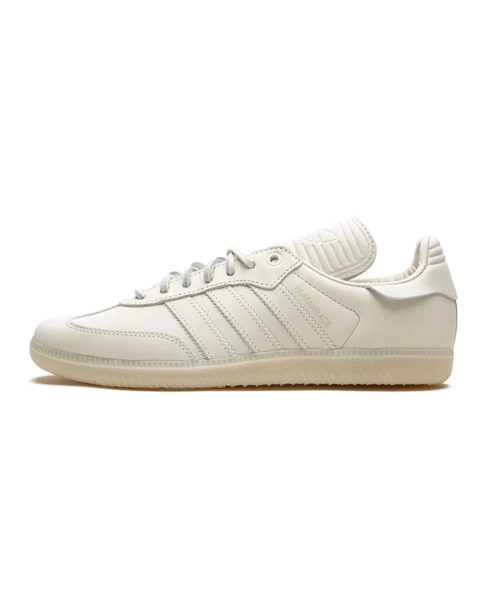 adidas Samba Pharrell Humanrace White