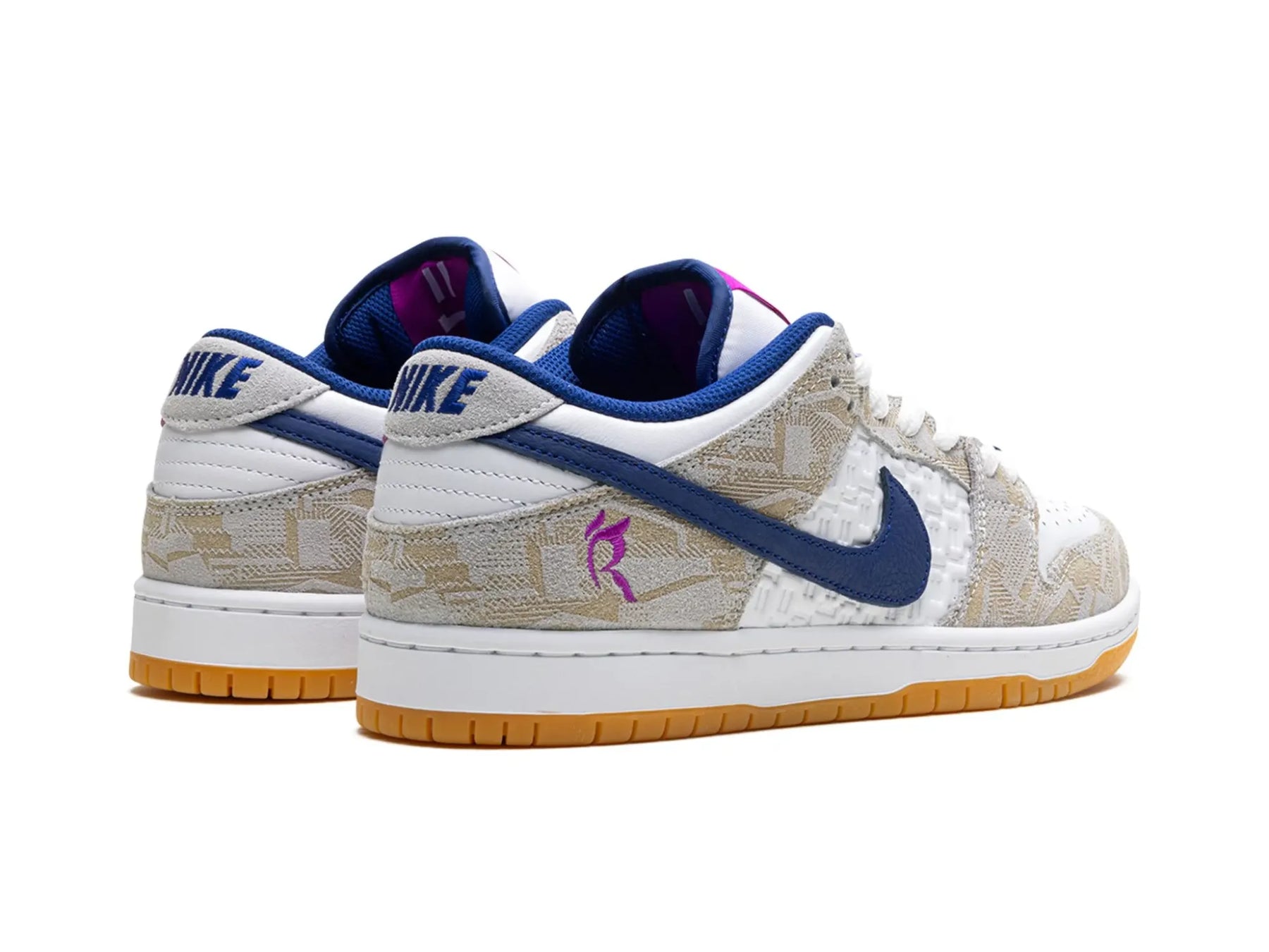 Nike SB Dunk Low Rayssa Leal