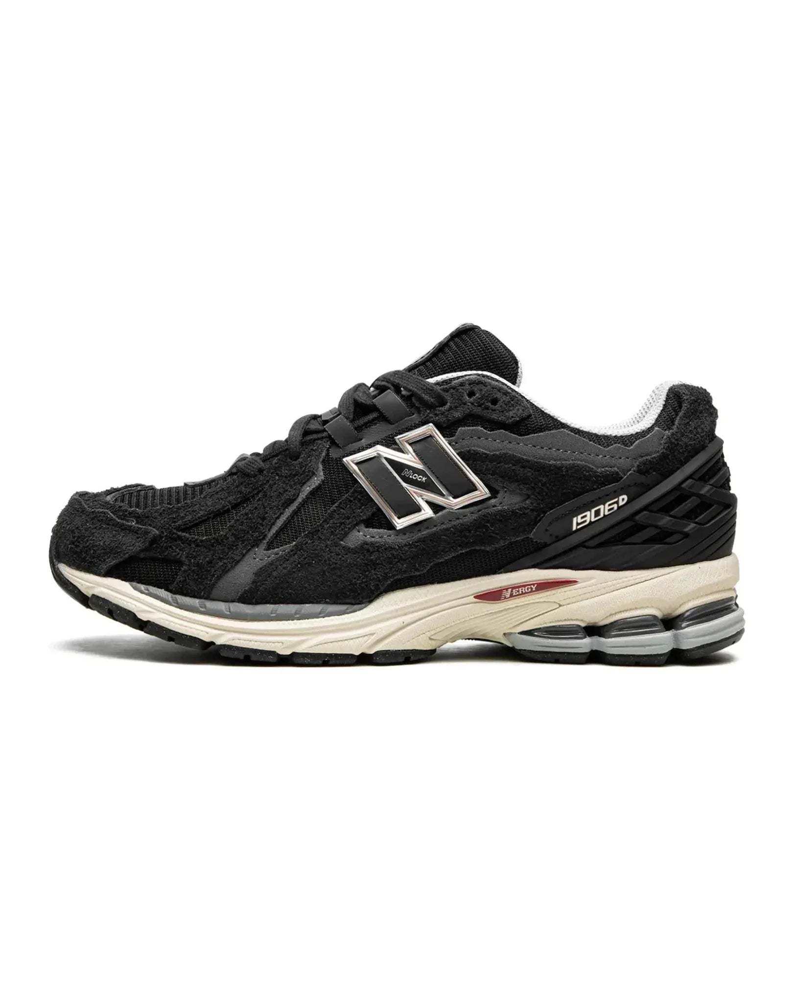 New Balance 1906D "Protection Pack Black" - street-bill.dk