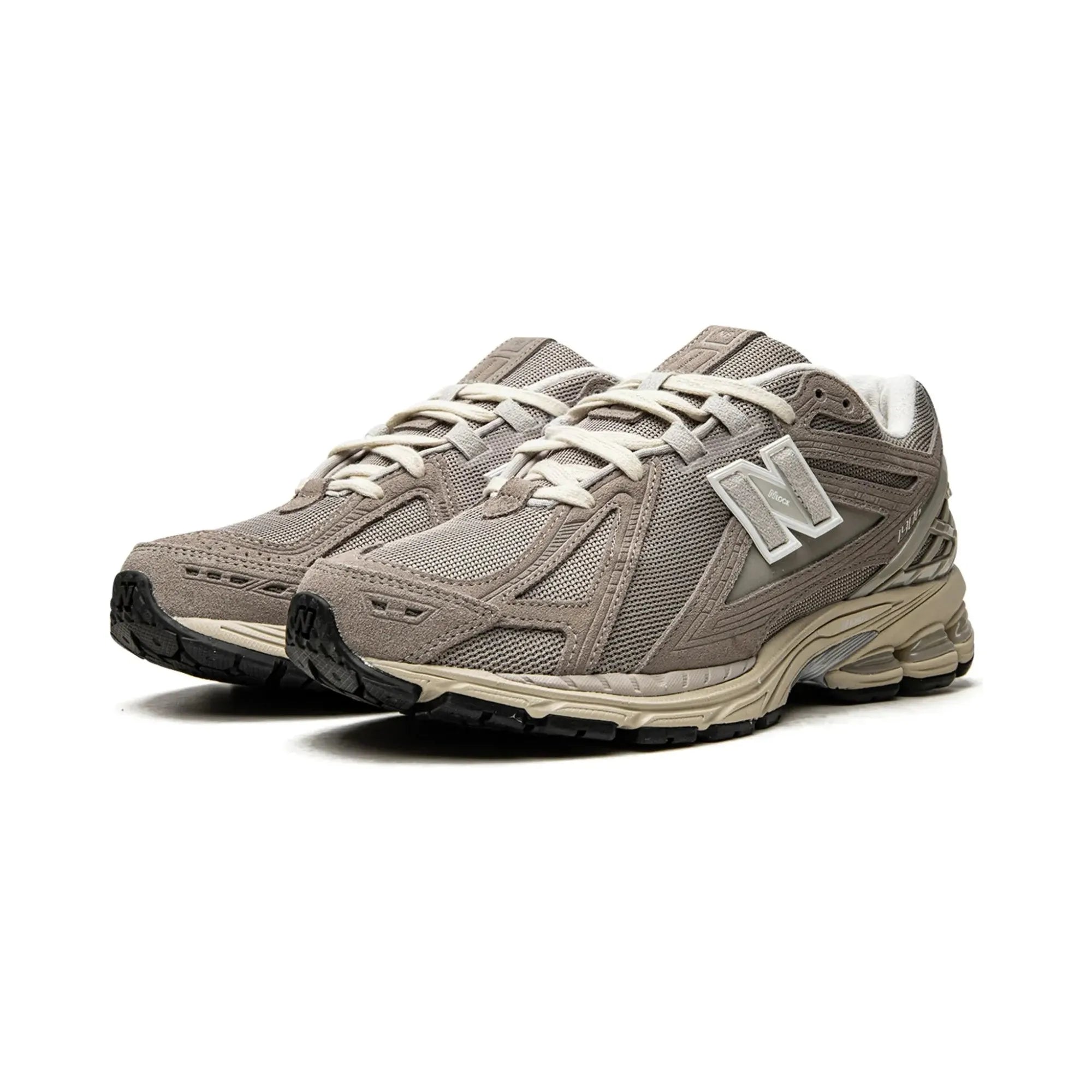 New Balance 1906R "Beige Cream" - street-bill.dk