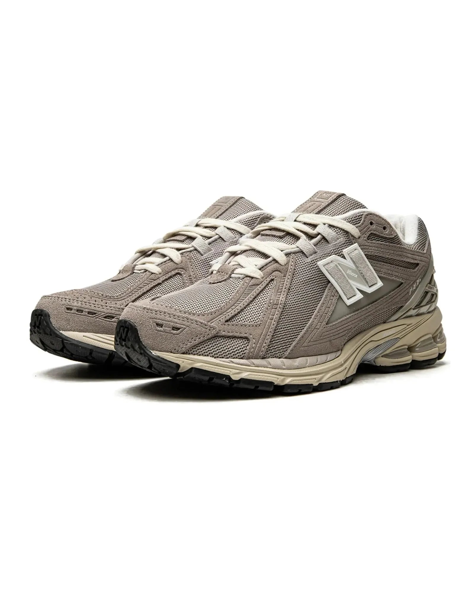 New Balance 1906R "Beige Cream" - street-bill.dk