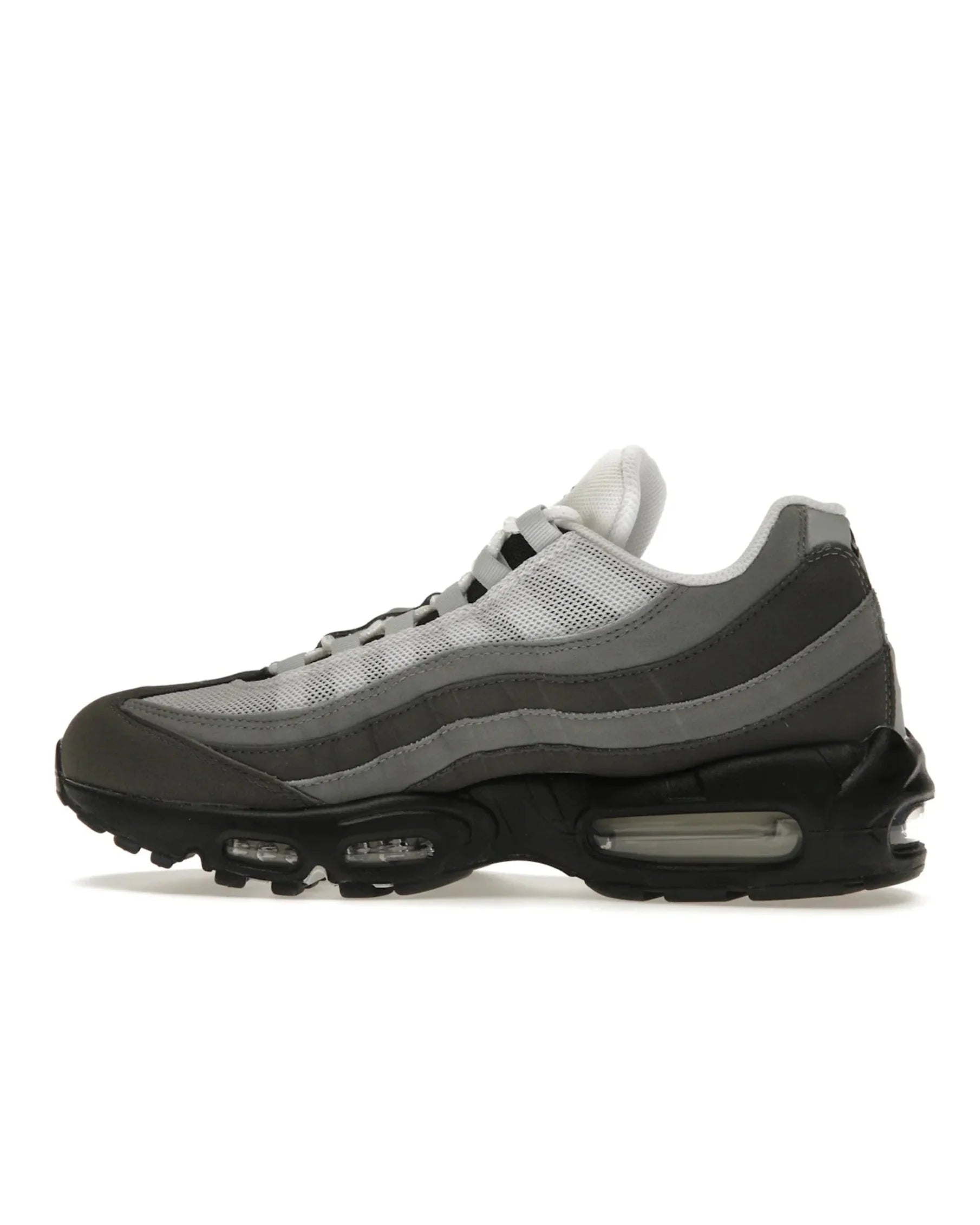 Nike Air Max 95 Jewel Swoosh Grey