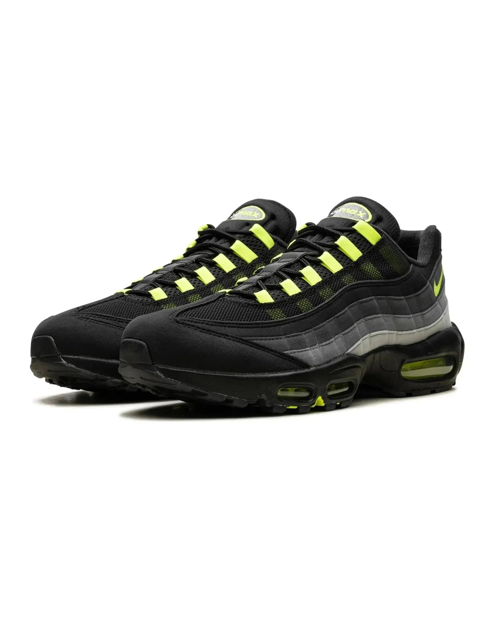Nike Air Max 95 Black Neon