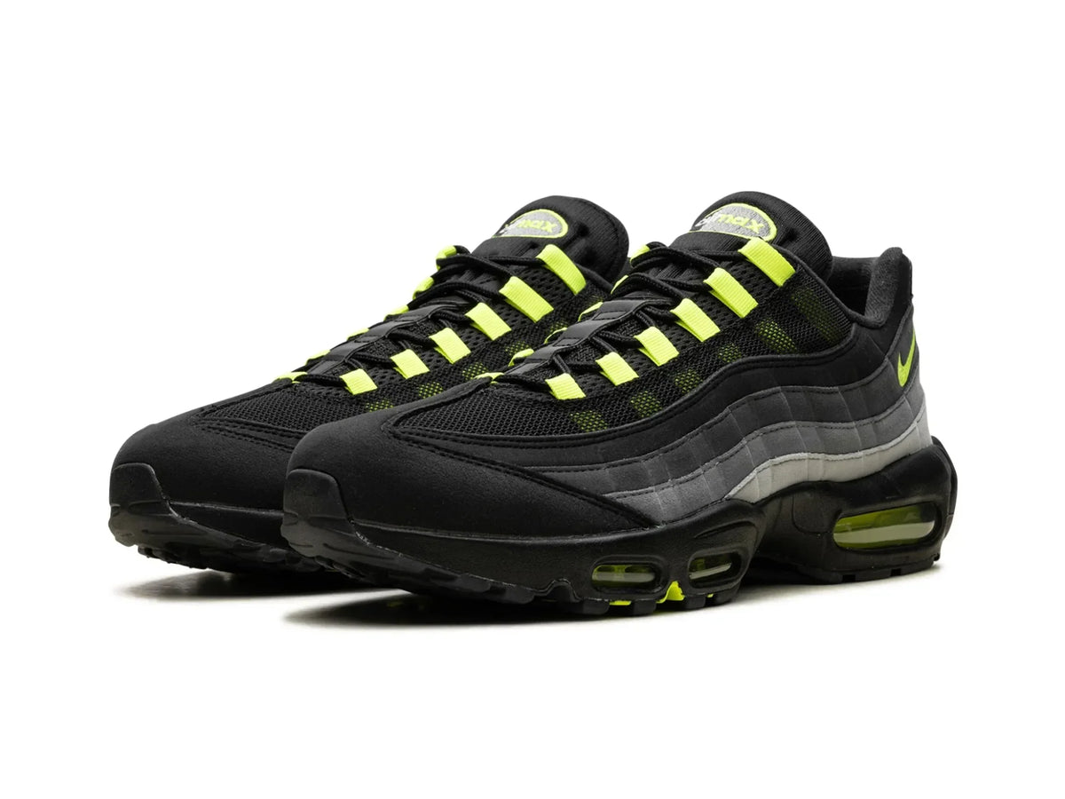 Nike Air Max 95 Black Neon