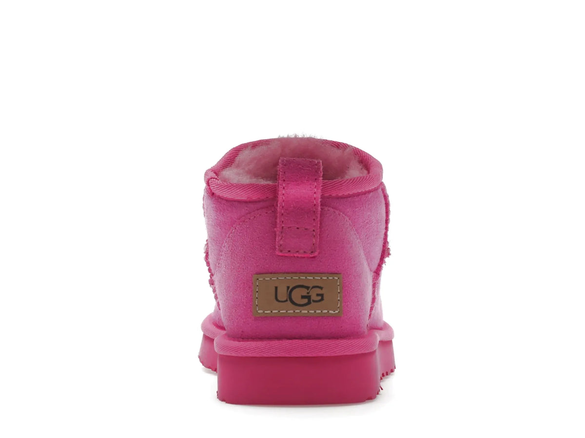 UGG Classic Ultra Mini Boot Carnation (Women's)