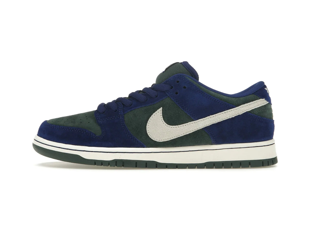 Nike SB Dunk Low Deep Royal Blue