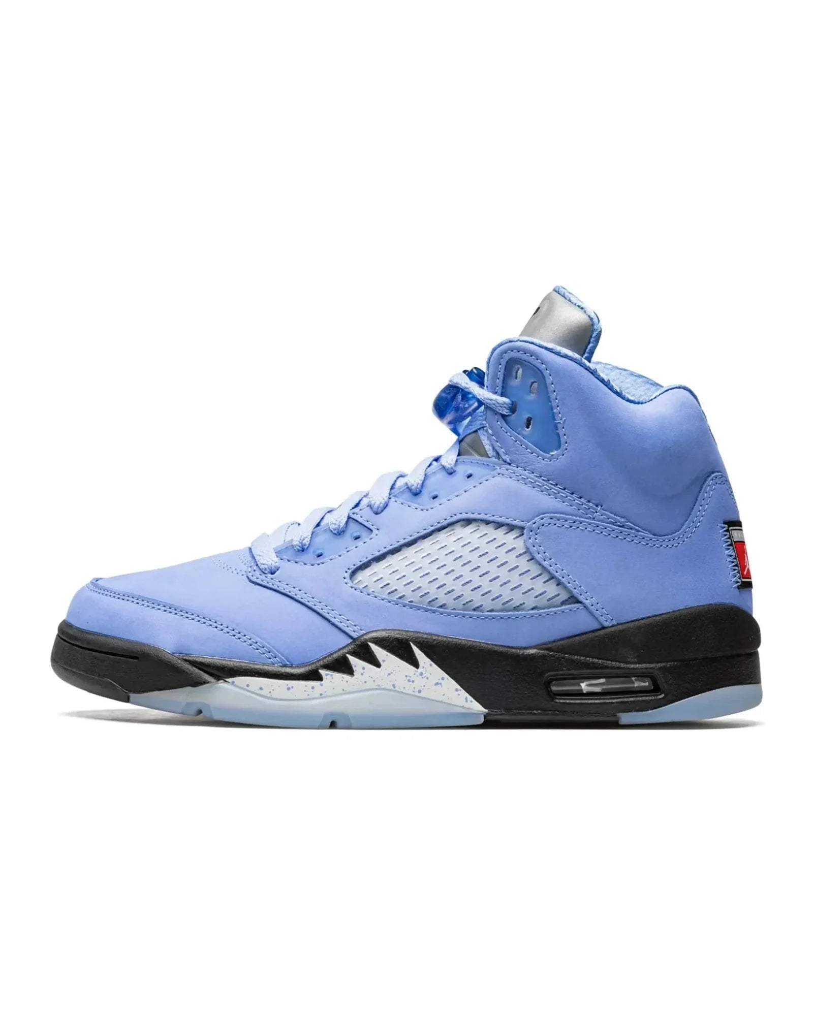 Nike Air Jordan 5 "UNC" - street-bill.dk