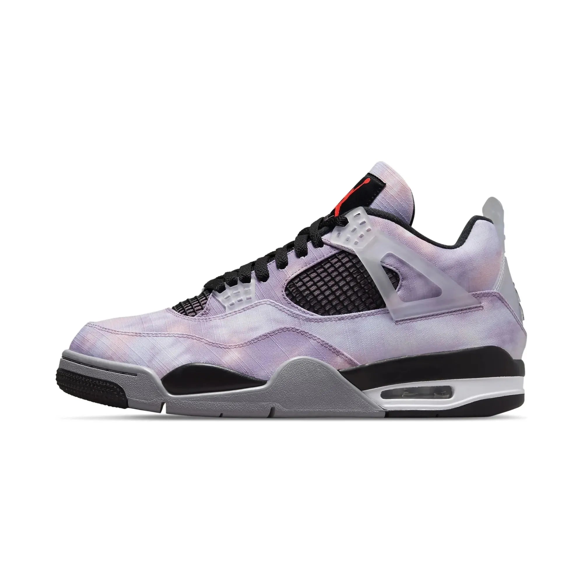 Nike Air Jordan 4 Retro "Zen Master" - street-bill.dk