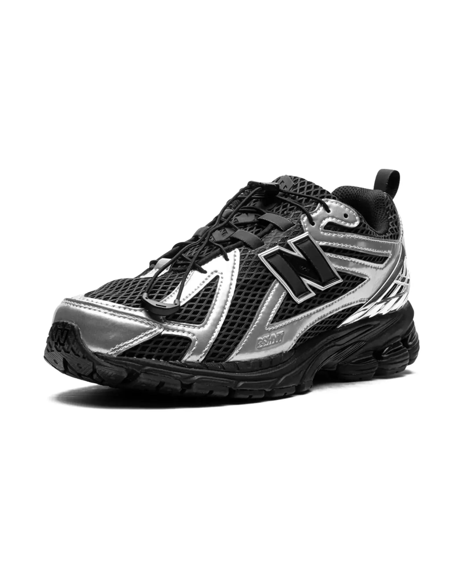 New Balance 1906R The Basement Night Chrome