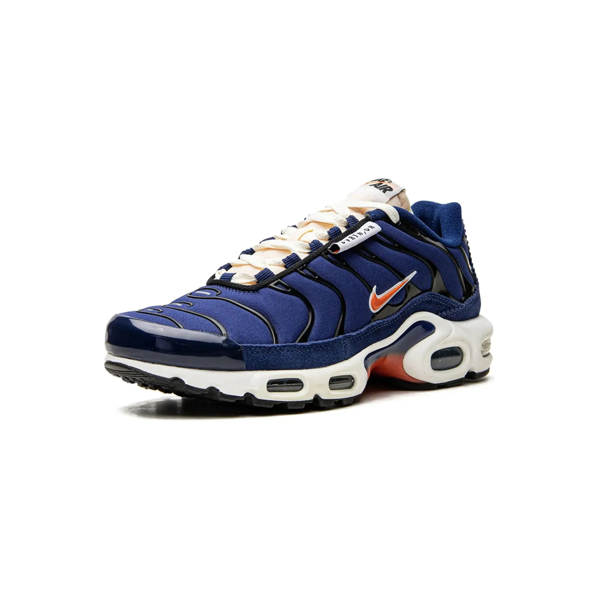 Nike TN "Air Max Running Club" - street-bill.dk