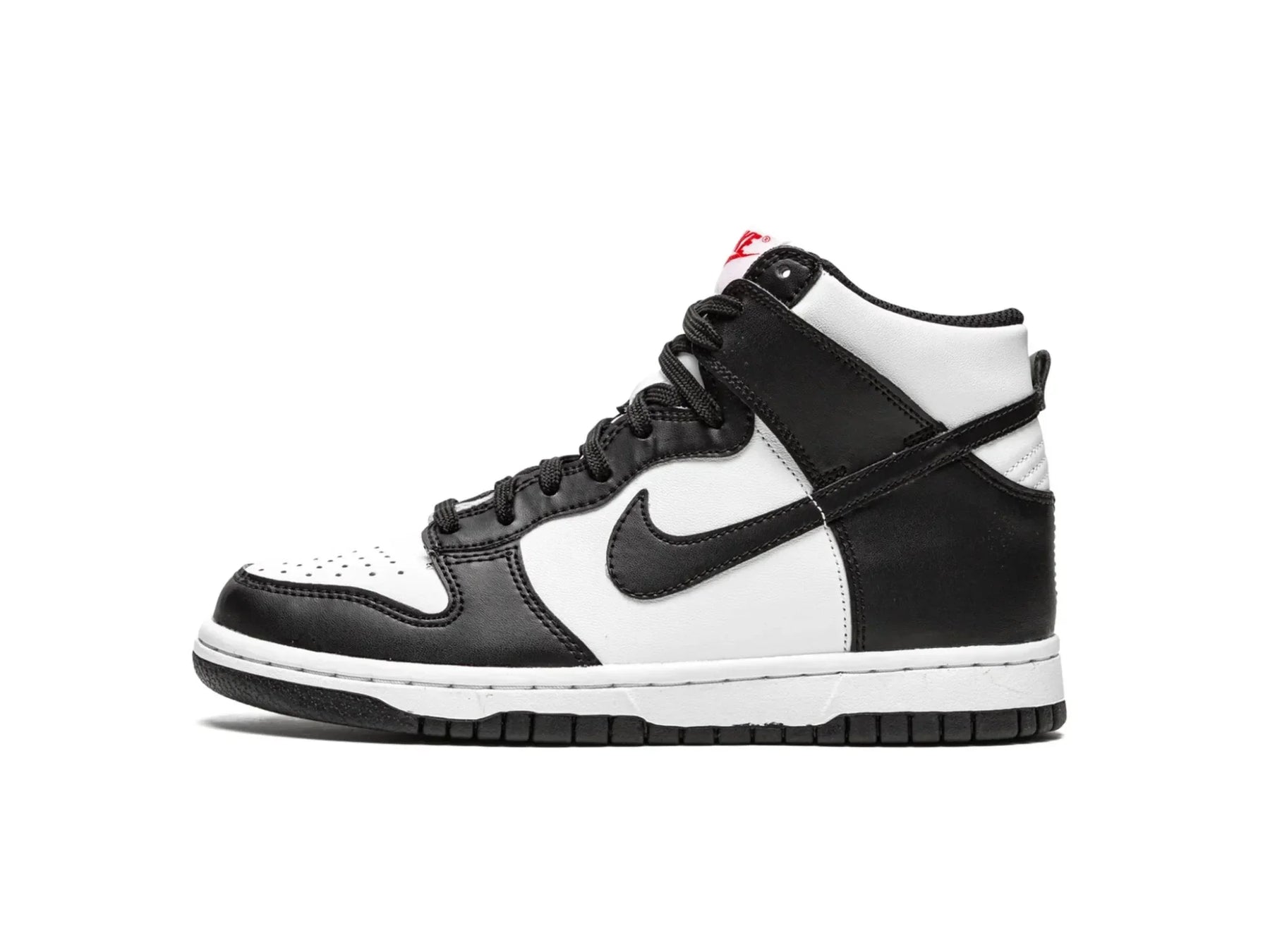 Nike Dunk High "Panda" - street-bill.dk