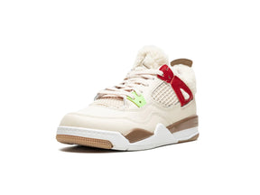 Nike Air Jordan 4 Retro "Where The Wild Things Are" - street-bill.dk