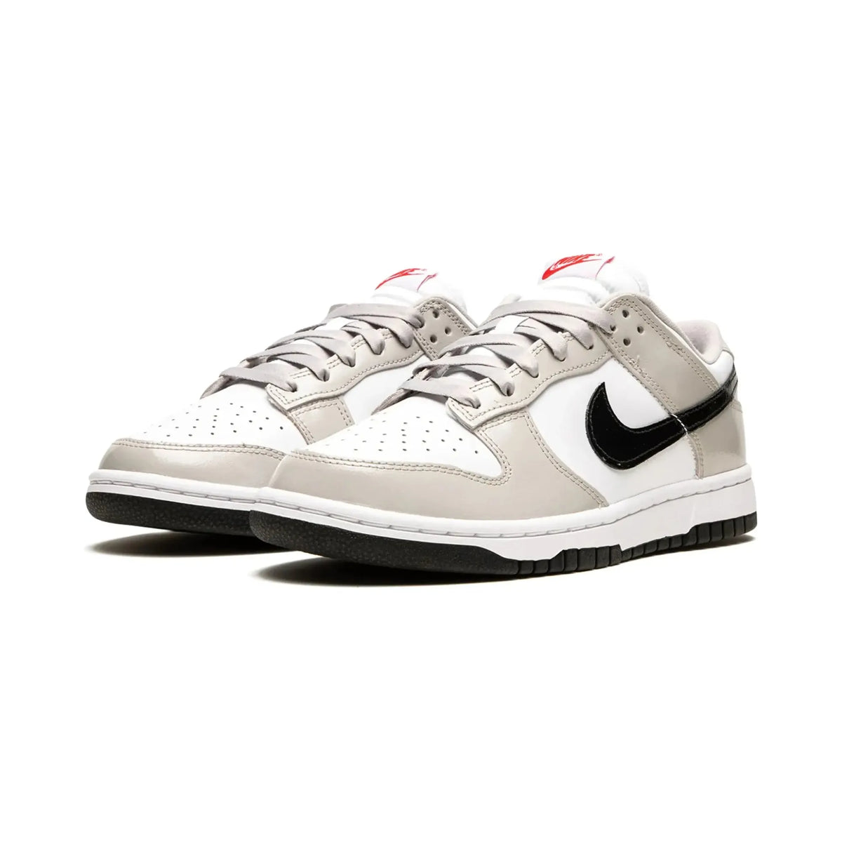 Nike Dunk Low "Light Iron Ore" - street-bill.dk