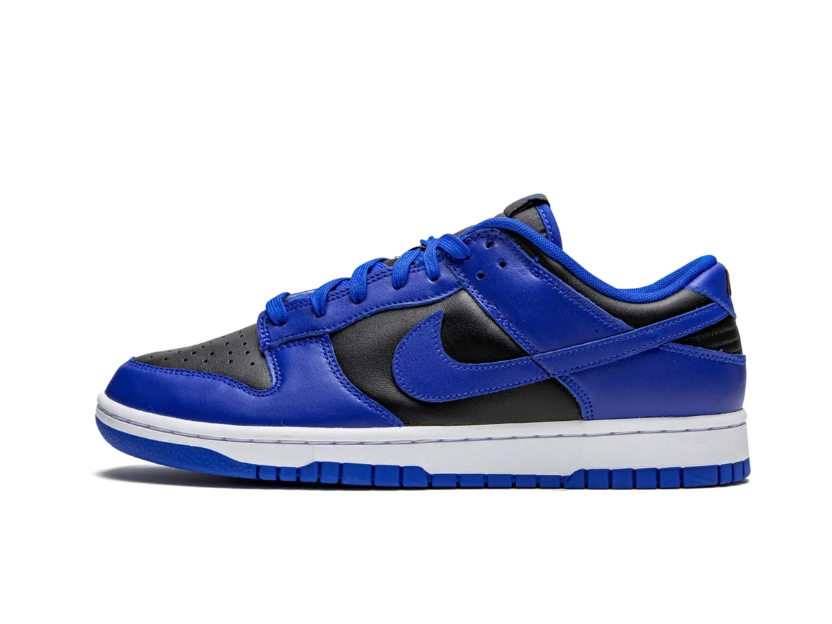 Nike Dunk Low "Hyper Cobalt" - street-bill.dk