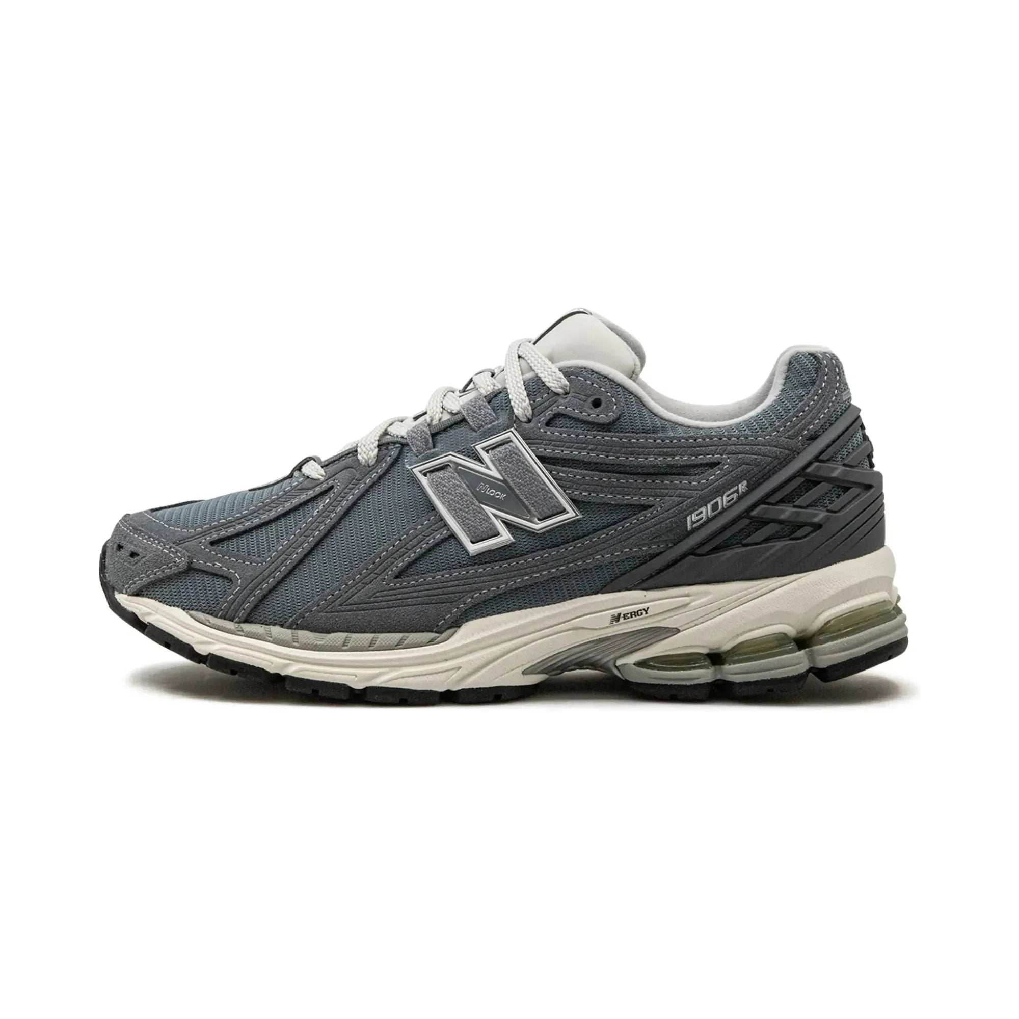 New Balance 1906R "Titanium" - street-bill.dk