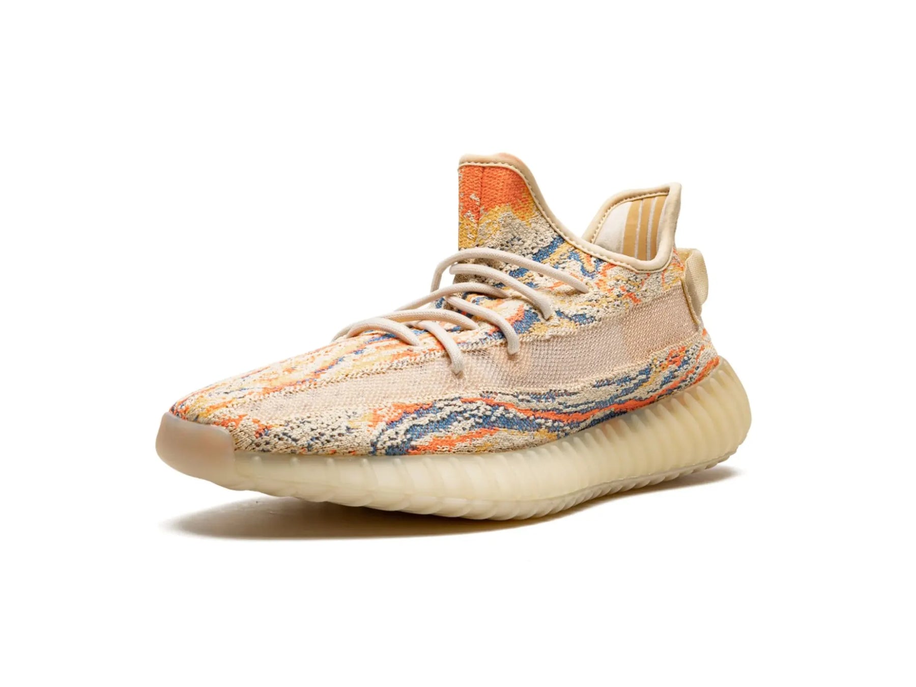 Adidas Yeezy Boost 350 V2 "MX Oat" - street-bill.dk