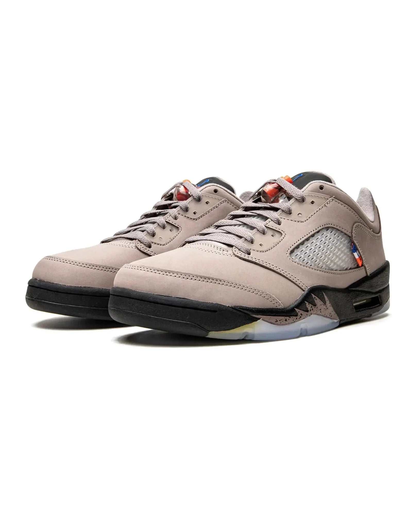 Nike Air Jordan 5 Retro Low "PSG" - street-bill.dk