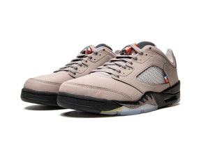 Nike Air Jordan 5 Retro Low "PSG" - street-bill.dk