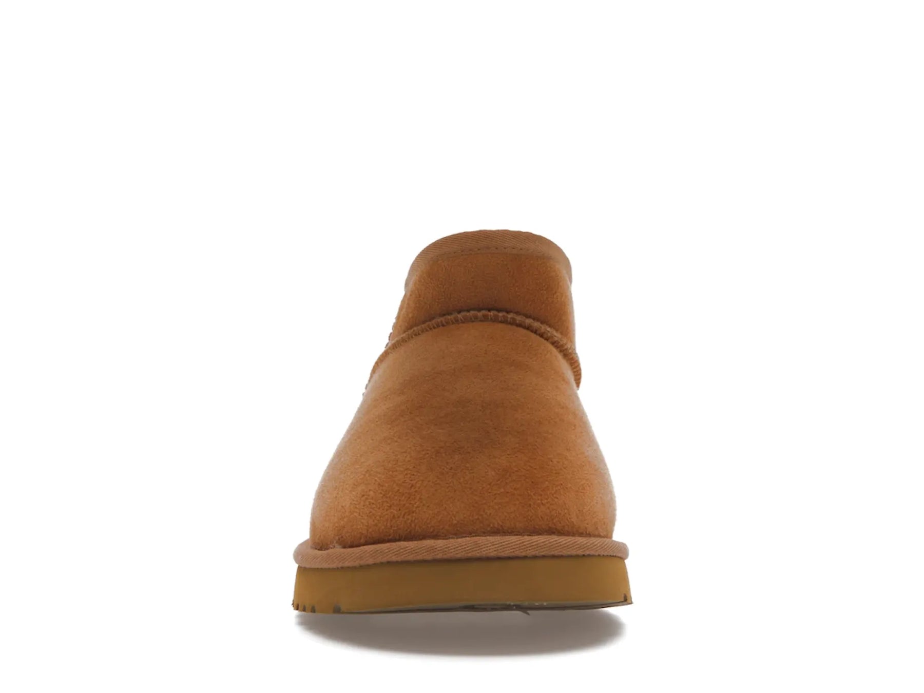 UGG Classic Ultra Mini Boot Chestnut