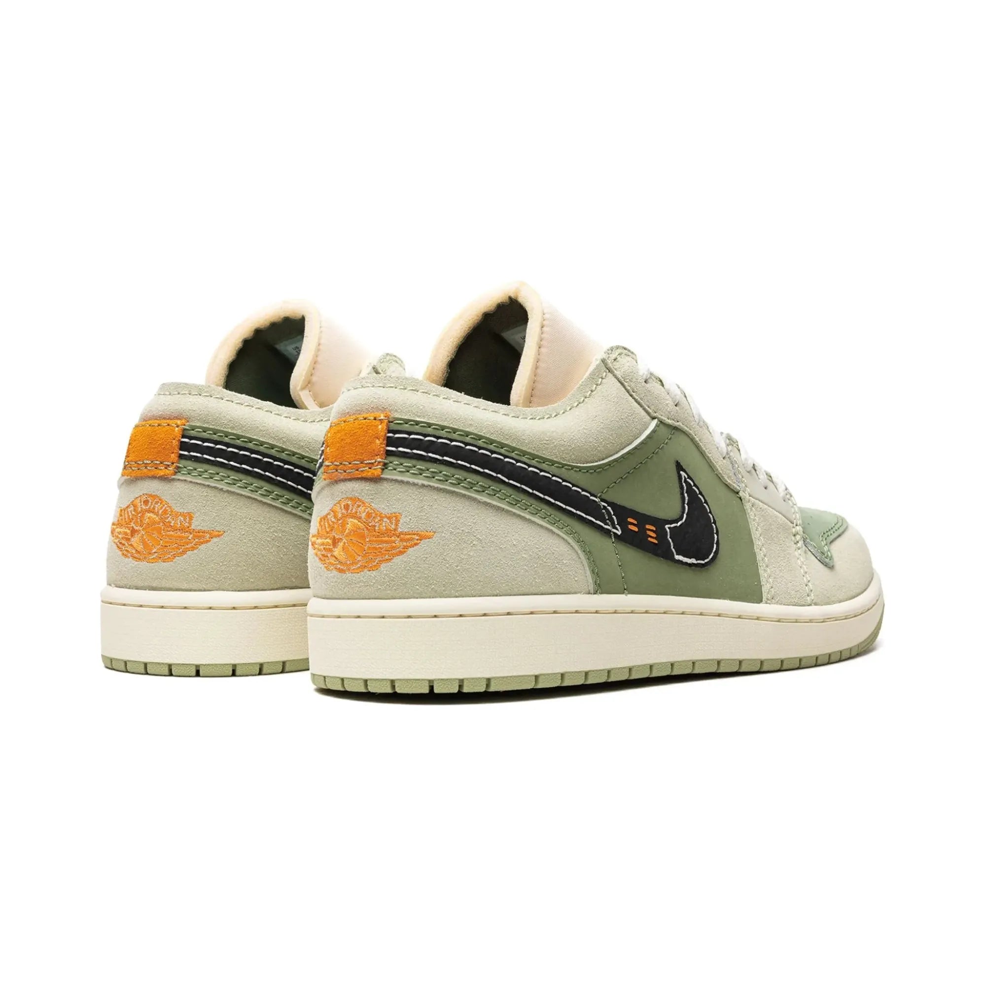 Jordan 1 Low SE Craft Light Olive
