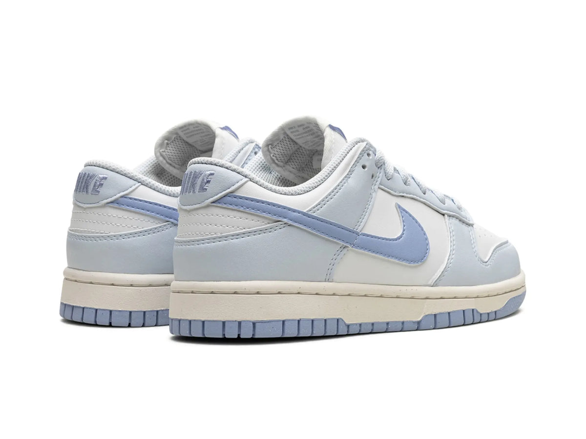 Nike Dunk Low Next Nature Blue Tint (W) - street-bill.dk