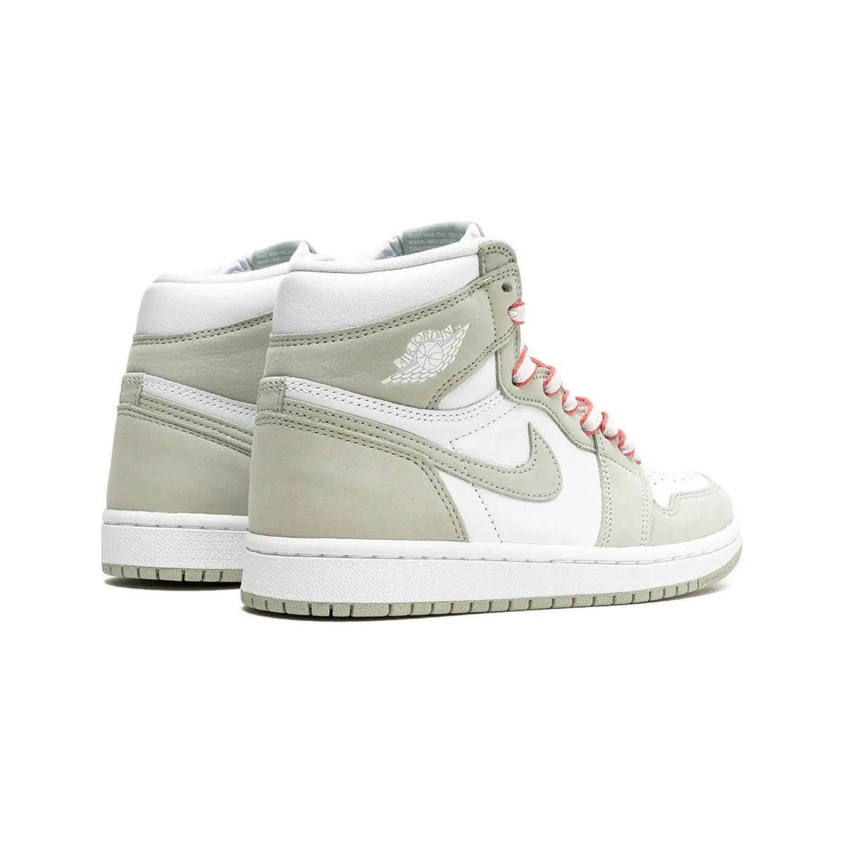 Nike Air Jordan 1 High "Seafoam" - street-bill.dk