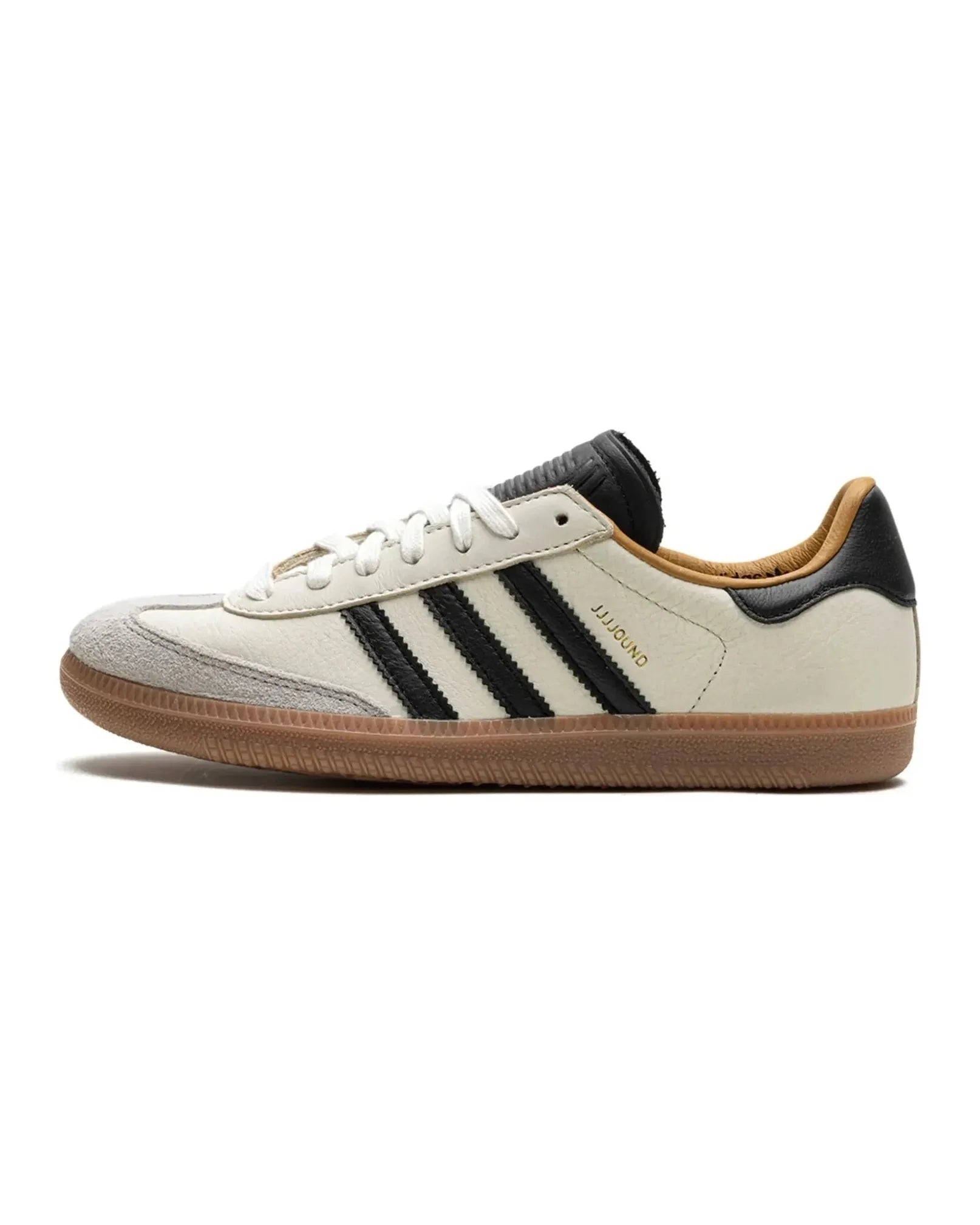 adidas Samba OG JJJJound White