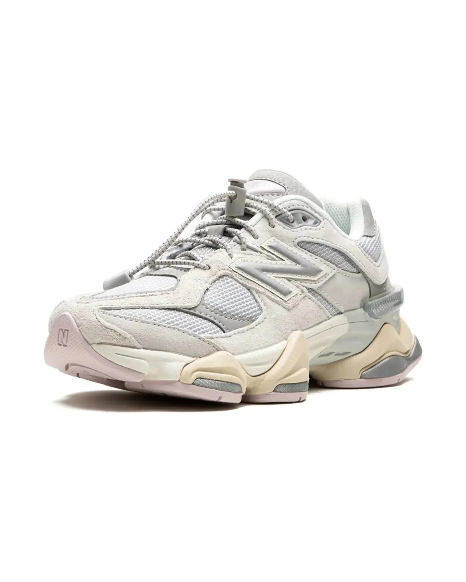 New Balance 9060 Grey Lilac