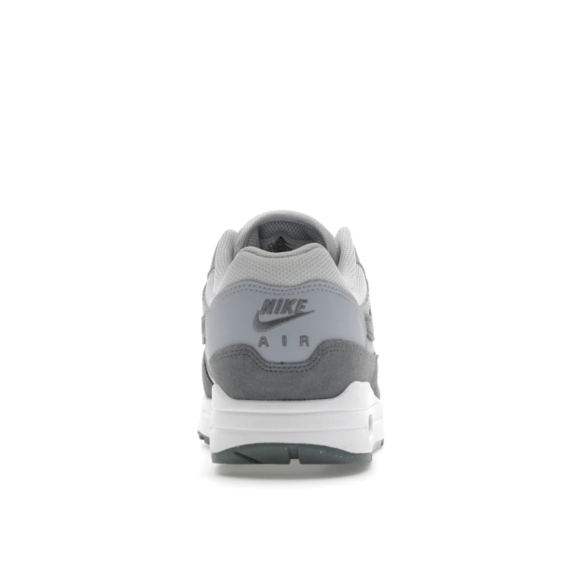 Nike Air Max 1 '87 Photon Dust Wolf Grey