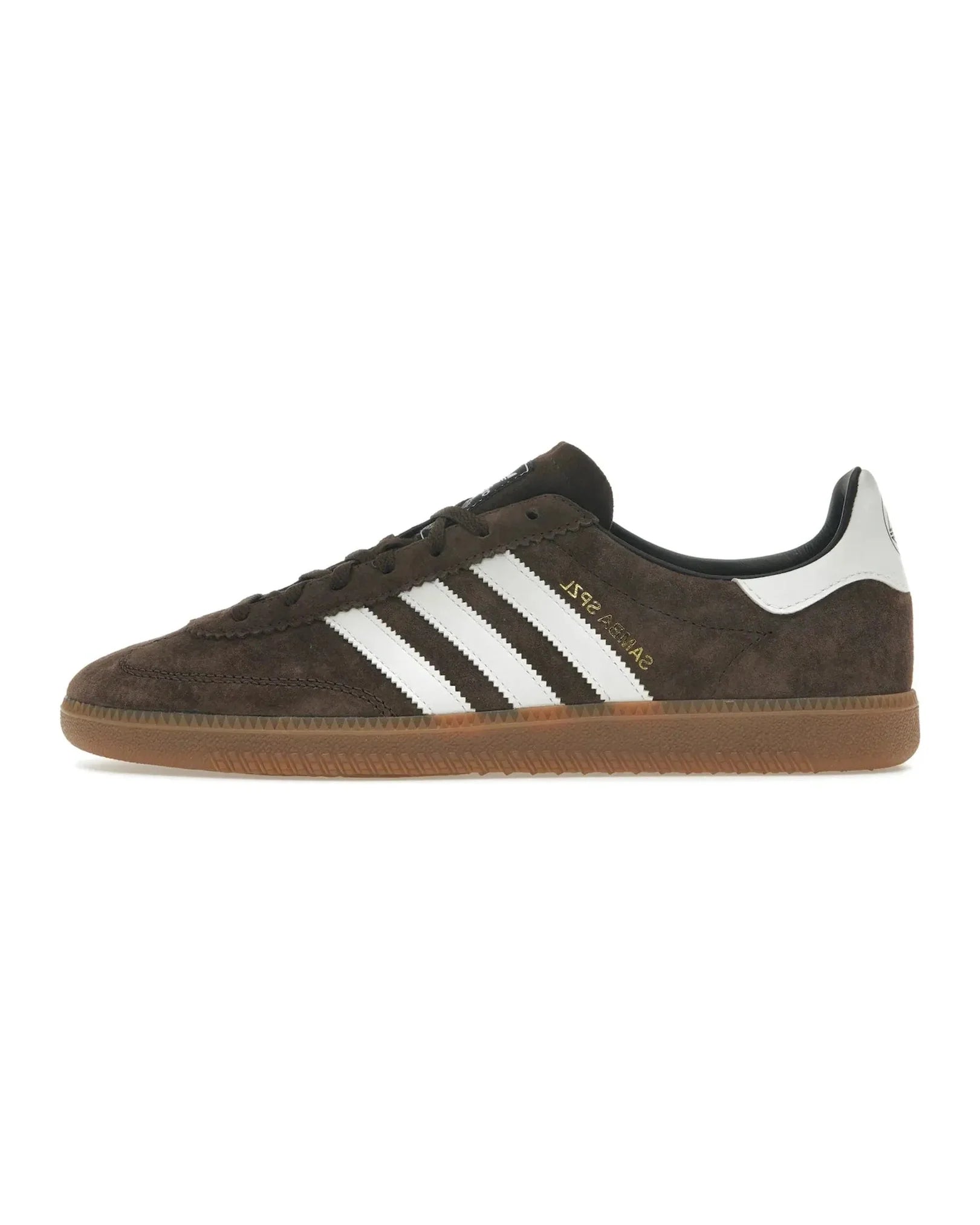 adidas Samba Deco SPZL Brown