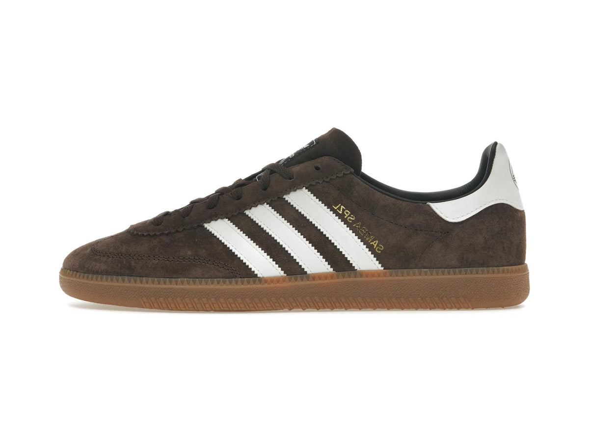 adidas Samba Deco SPZL Brown