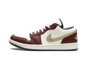 Jordan 1 Low Year of the Dragon (2024) (Women's)