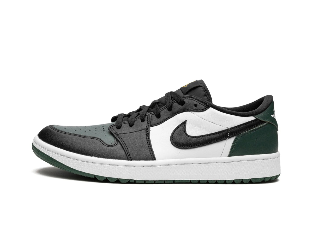 Nike Air Jordan 1 Low Golf "Noble Green" - street-bill.dk