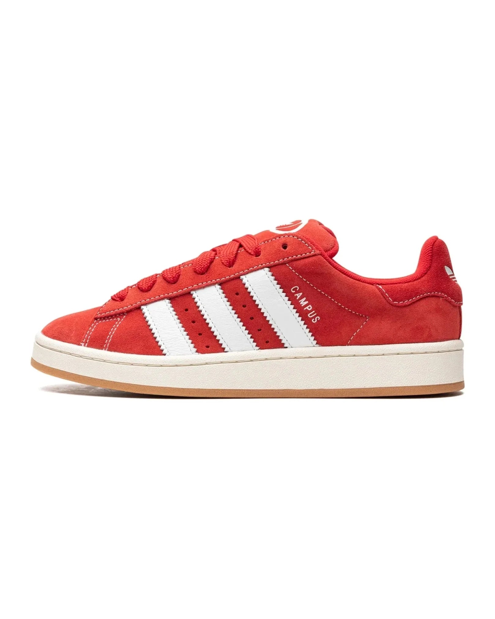 Adidas Campus 00s "Better Scarlet" - street-bill.dk