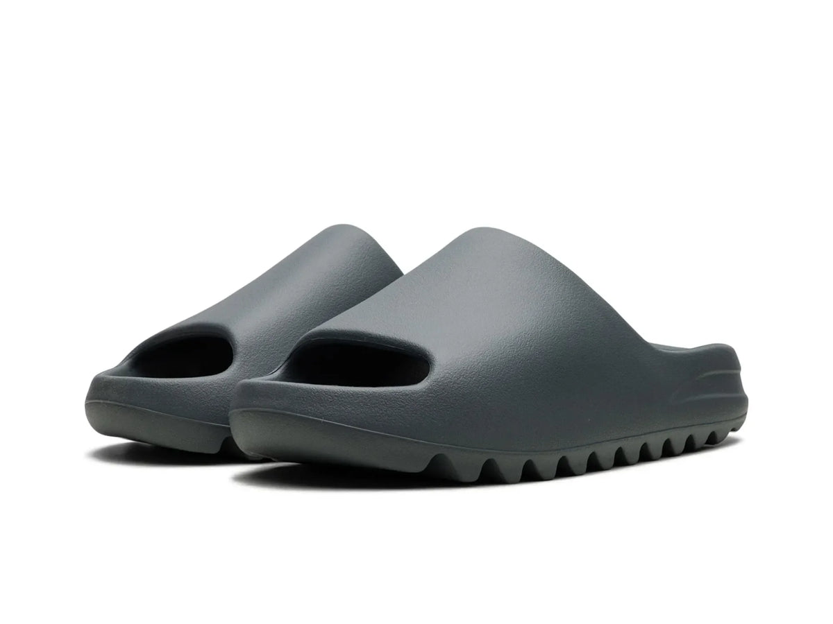 Yeezy Slide "Slate Marine" - street-bill.dk