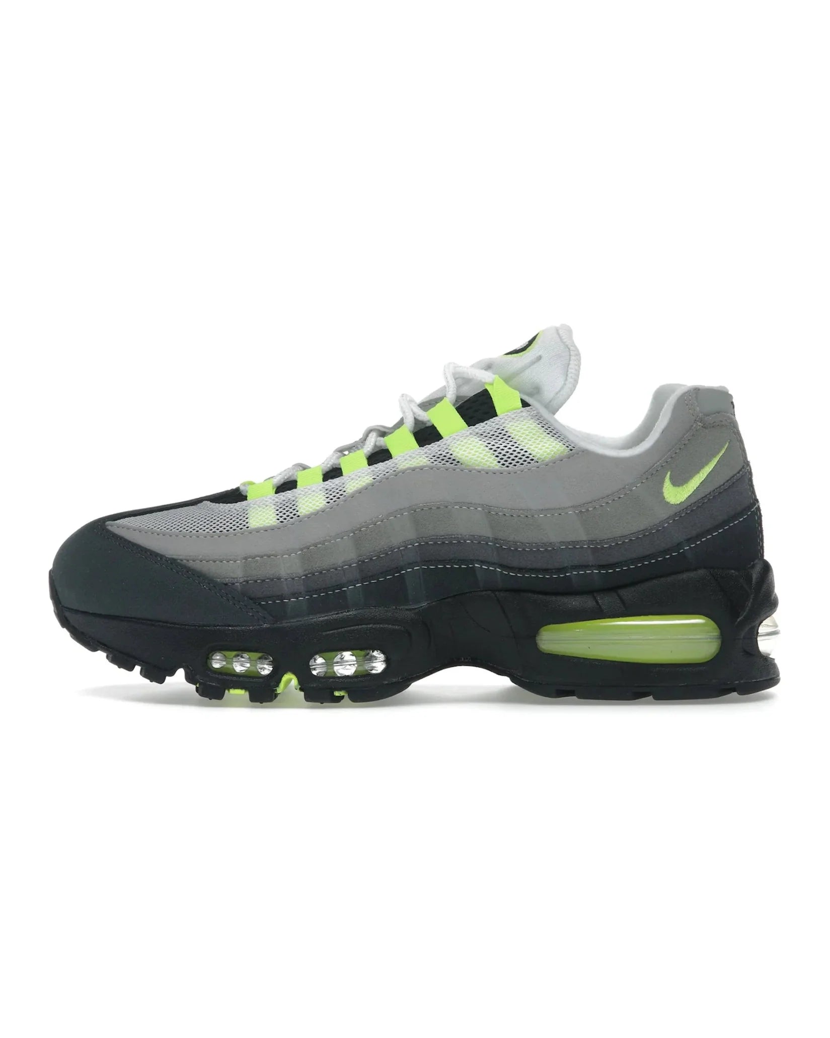 Nike Air Max 95 OG Big Bubble Neon (2025)