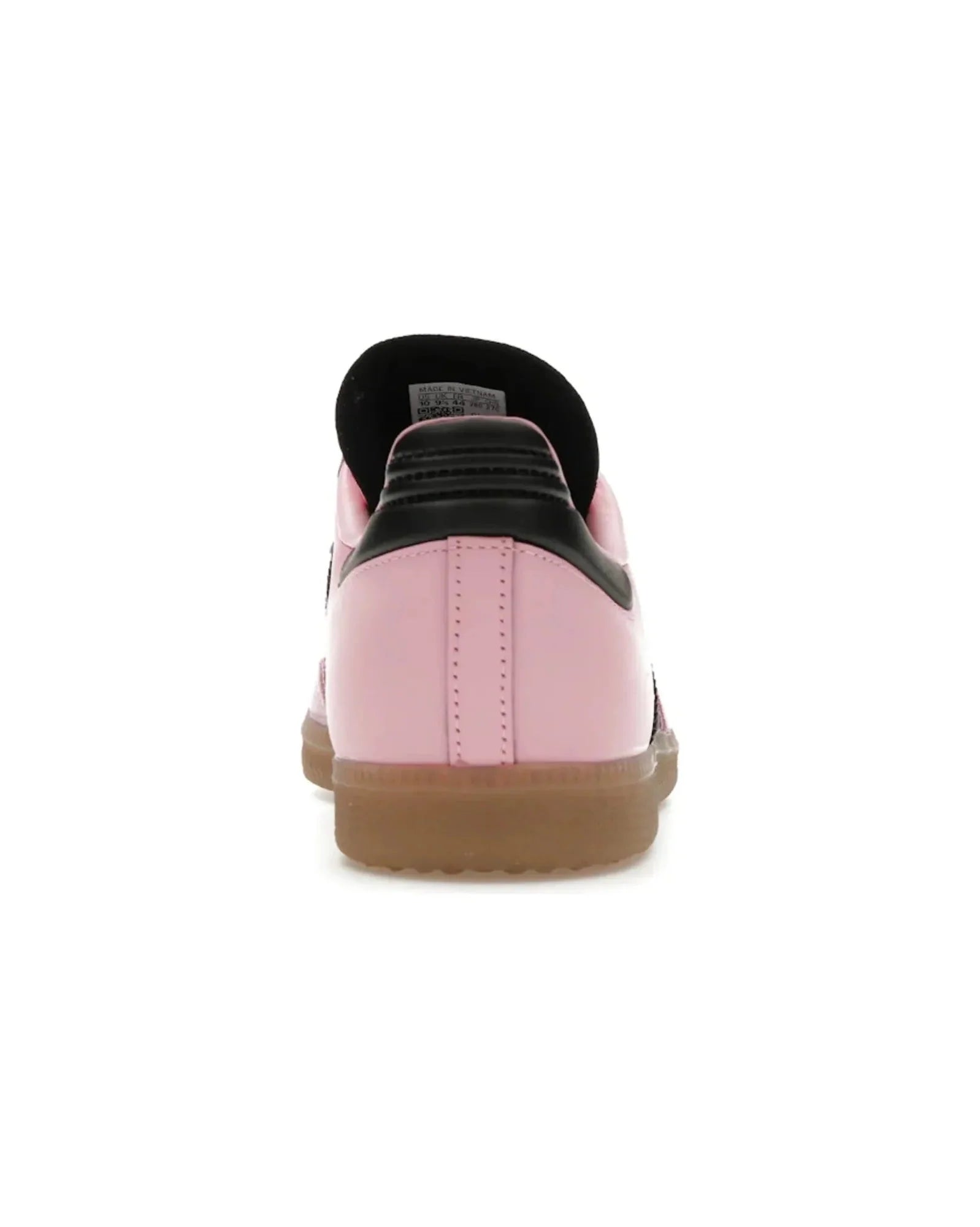 adidas Samba Inter Miami CF Messi Pink