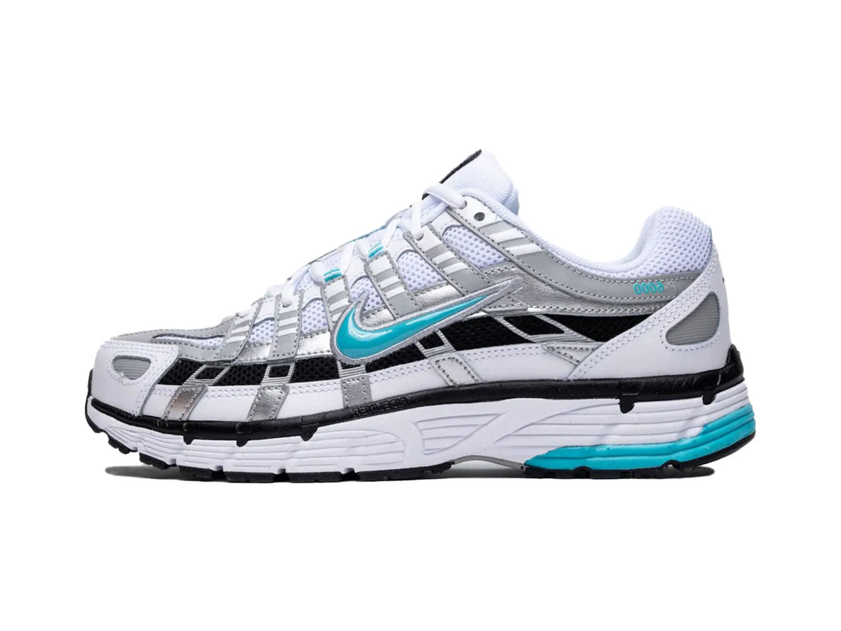 Nike P-6000 Dusty Cactus