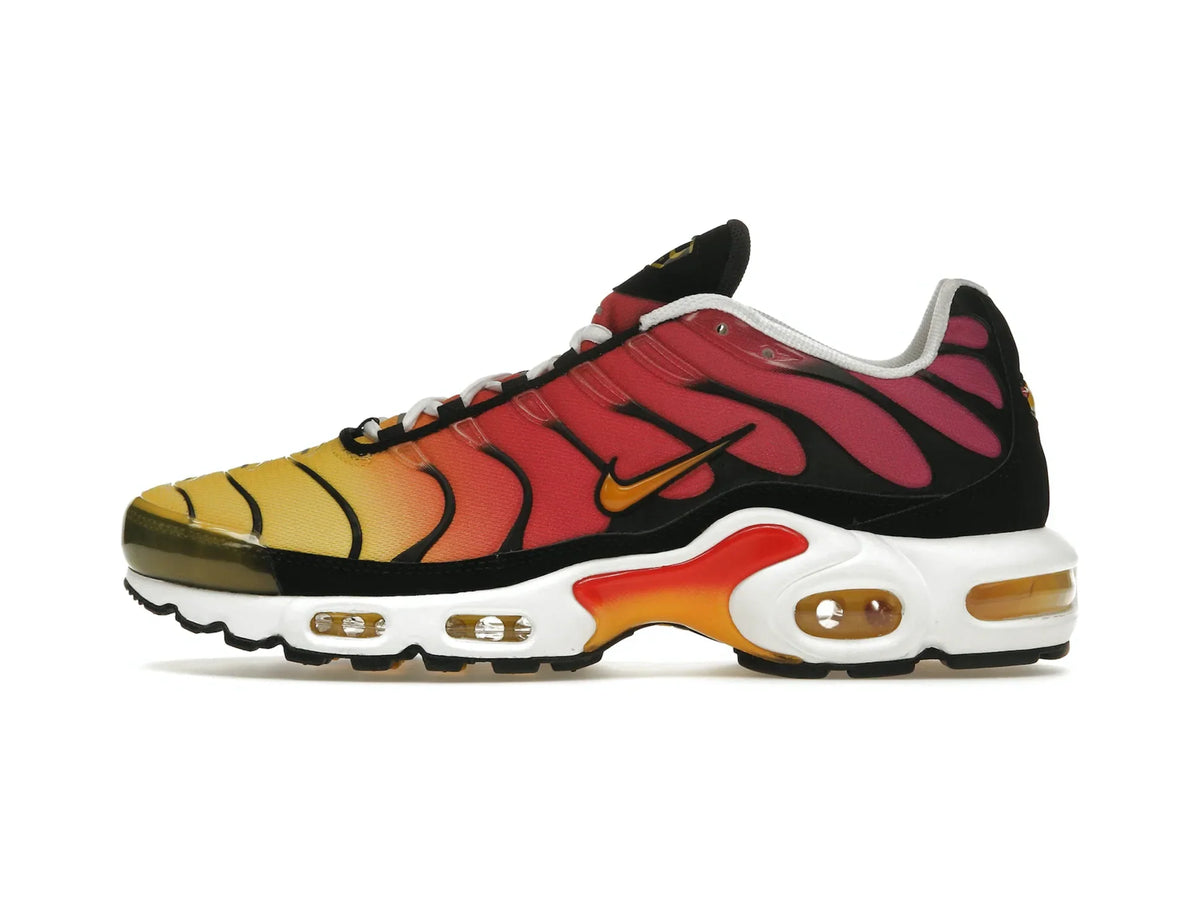 Nike TN "Yellow Pink Gradient" - street-bill.dk