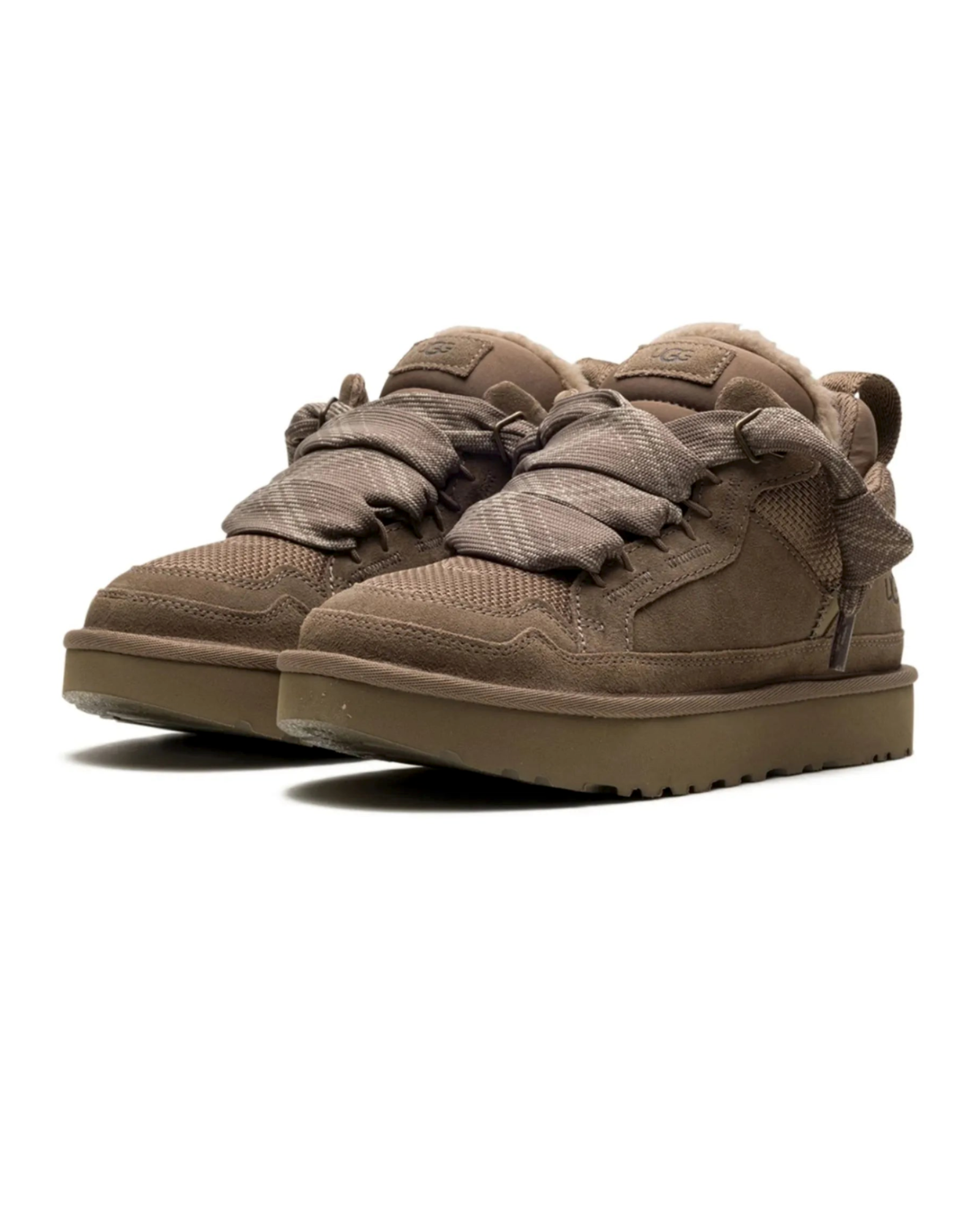 UGG Lowmel Hickory (Women's)