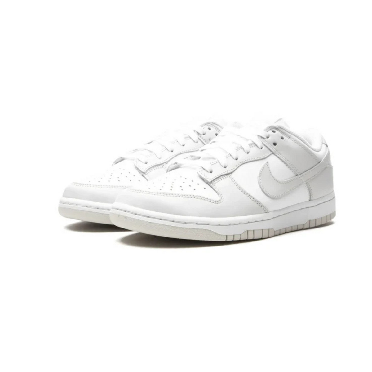 Nike Dunk Low "Photon Dust" - street-bill.dk