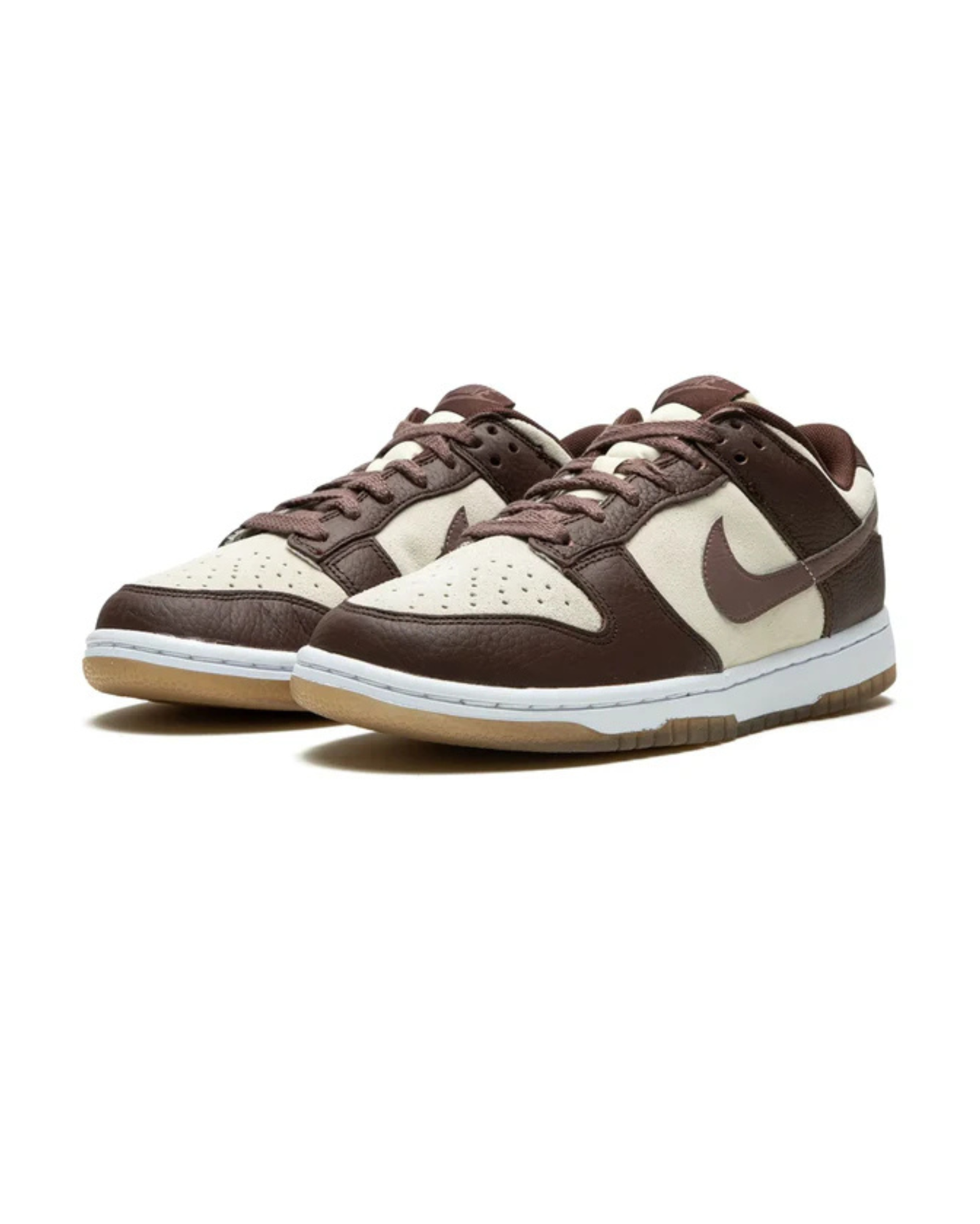 Nike Dunk Low "Plum Eclipse" - street-bill.dk